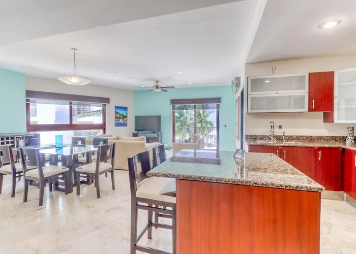 Apartment Residences El Faro, Surf 207