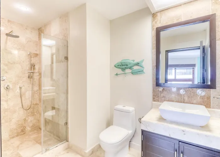 Residences El Faro, Surf 207 Playa del Carmen