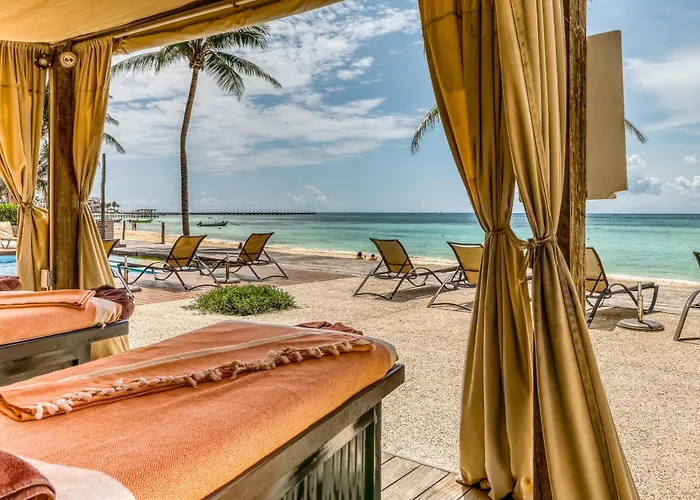 Residences El Faro, Surf 207 *