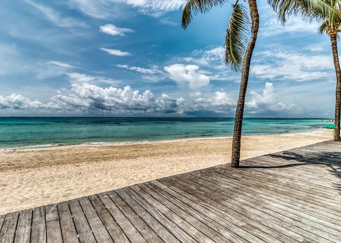 Apartment Residences El Faro, Surf 207