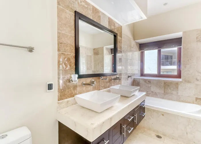 Apartment Residences El Faro, Surf 207 Playa del Carmen