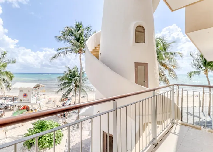 Residences El Faro, Surf 207 *
