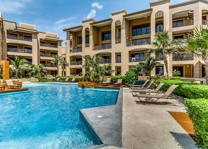 Residences El Faro, Surf 207 * Playa del Carmen