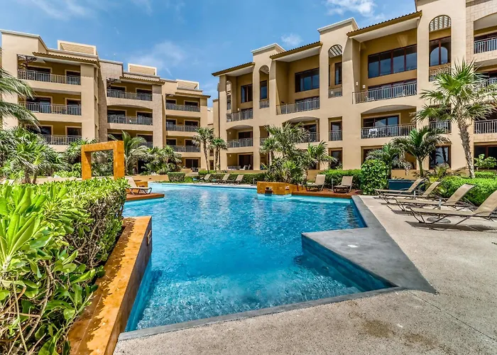 Residences El Faro, Surf 207