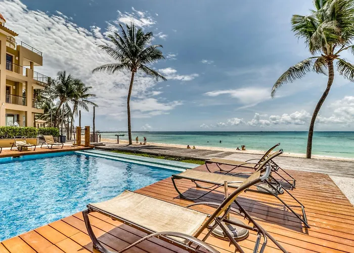 Apartment Residences El Faro, Surf 207