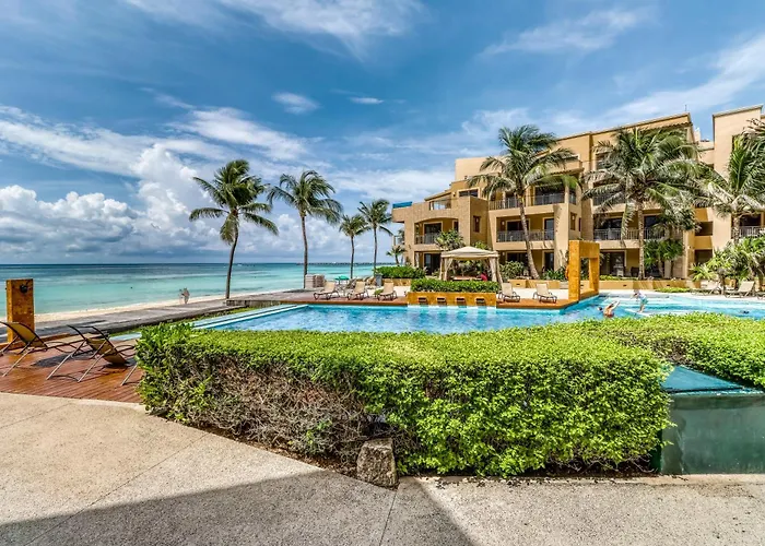 Residences El Faro, Surf 207 Apartment *