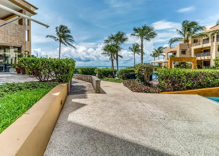 Residences El Faro, Surf 207 Playa del Carmen