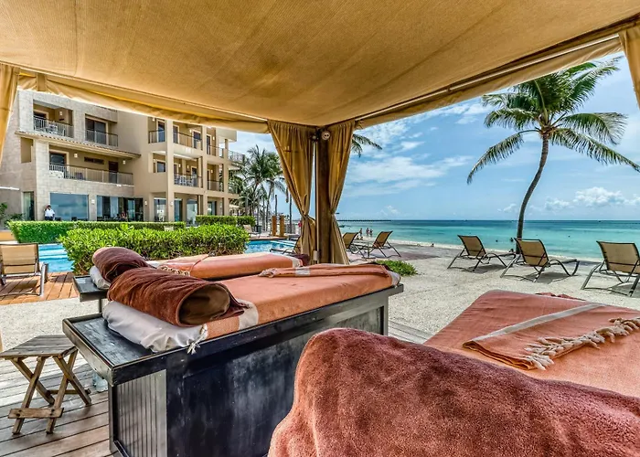 Residences El Faro, Surf 207 Apartment