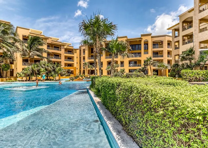Apartment Residences El Faro, Surf 207