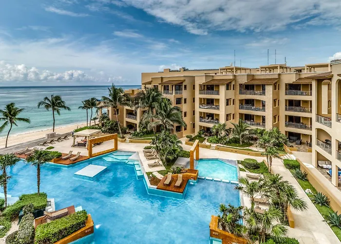 Residences El Faro, Surf 207 Apartment *