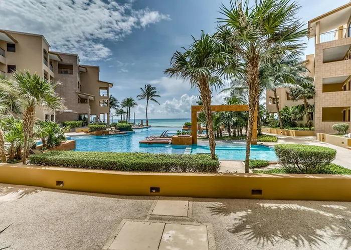 Apartment Residences El Faro, Surf 207 Playa del Carmen