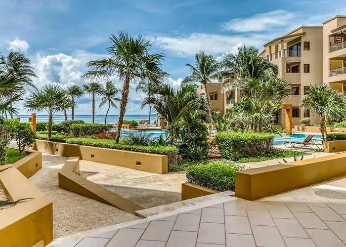 Apartment Residences El Faro, Surf 207 *