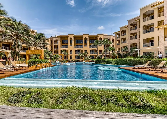 Apartment Residences El Faro, Surf 207 Playa del Carmen