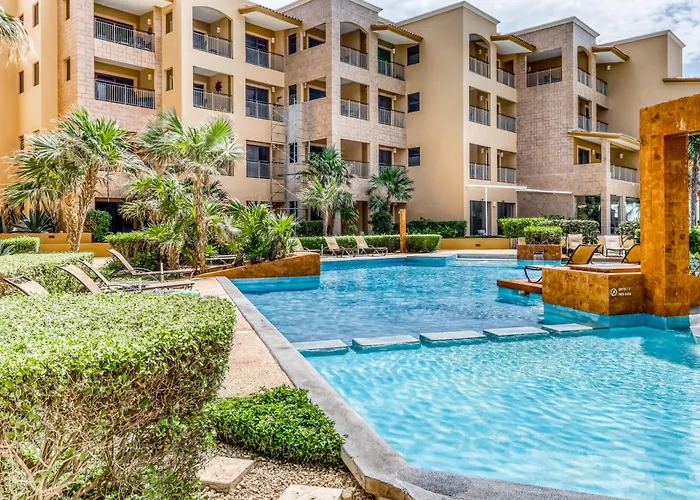 Residences El Faro, Surf 207 Playa del Carmen