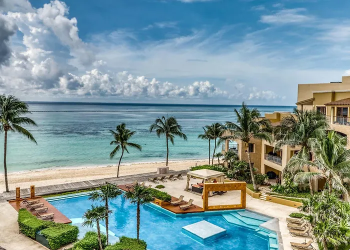 Residences El Faro, Surf 207 Apartment