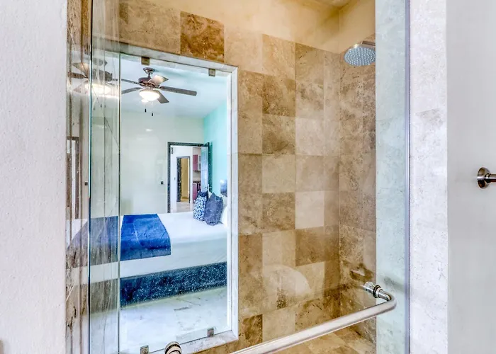 Residences El Faro, Surf 207 Apartment *
