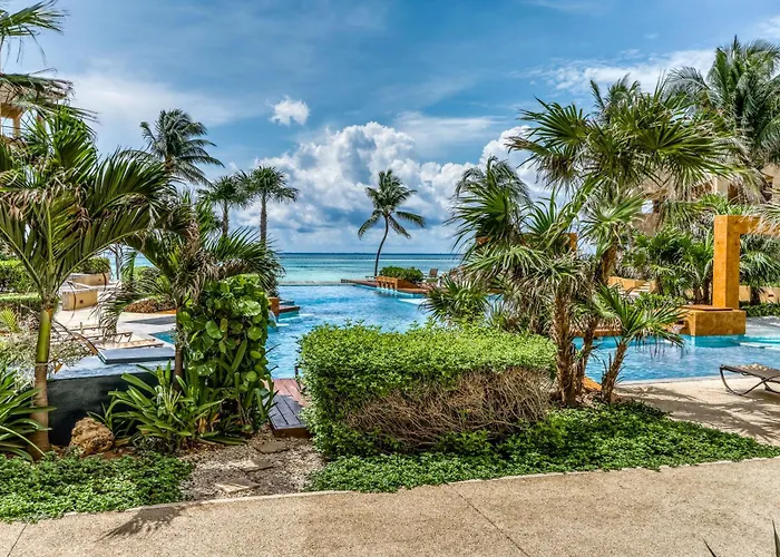 Residences El Faro, Surf 207 Apartment *