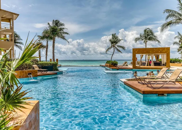 Apartment Residences El Faro, Surf 207 *